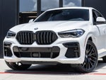 2022 BMW X6 xDrive40i