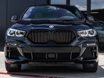 2021 BMW X6 M50i
