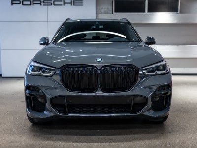 2023 BMW X5 M50i
