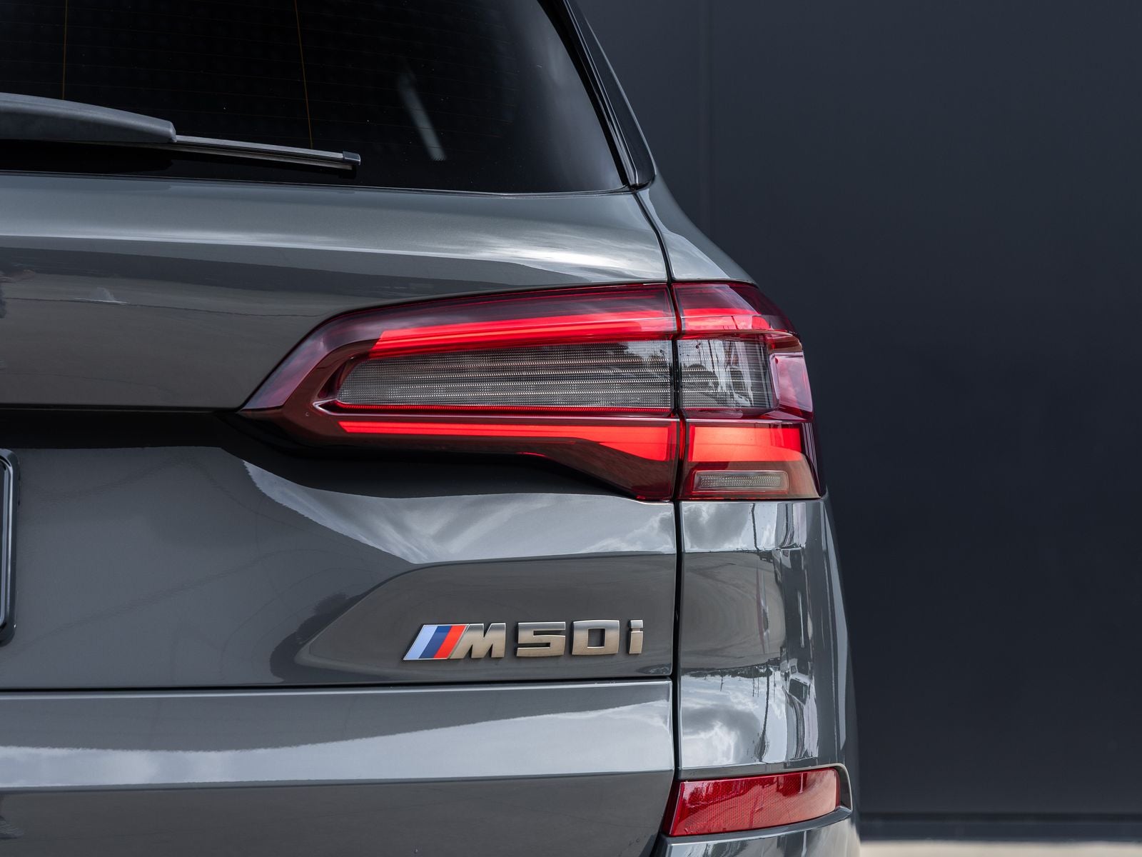 2023 BMW X5 M50i