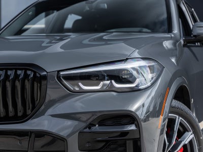 2023 BMW X5 M50i