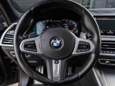2023 BMW X5 M50i