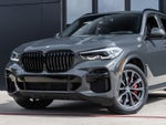 2023 BMW X5 M50i