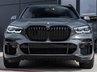2023 BMW X5 M50i
