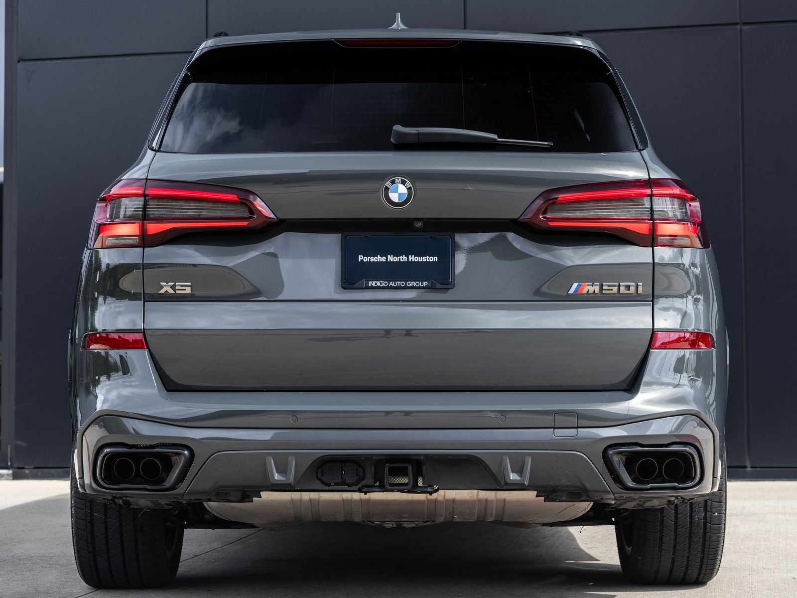 2023 BMW X5 M50i