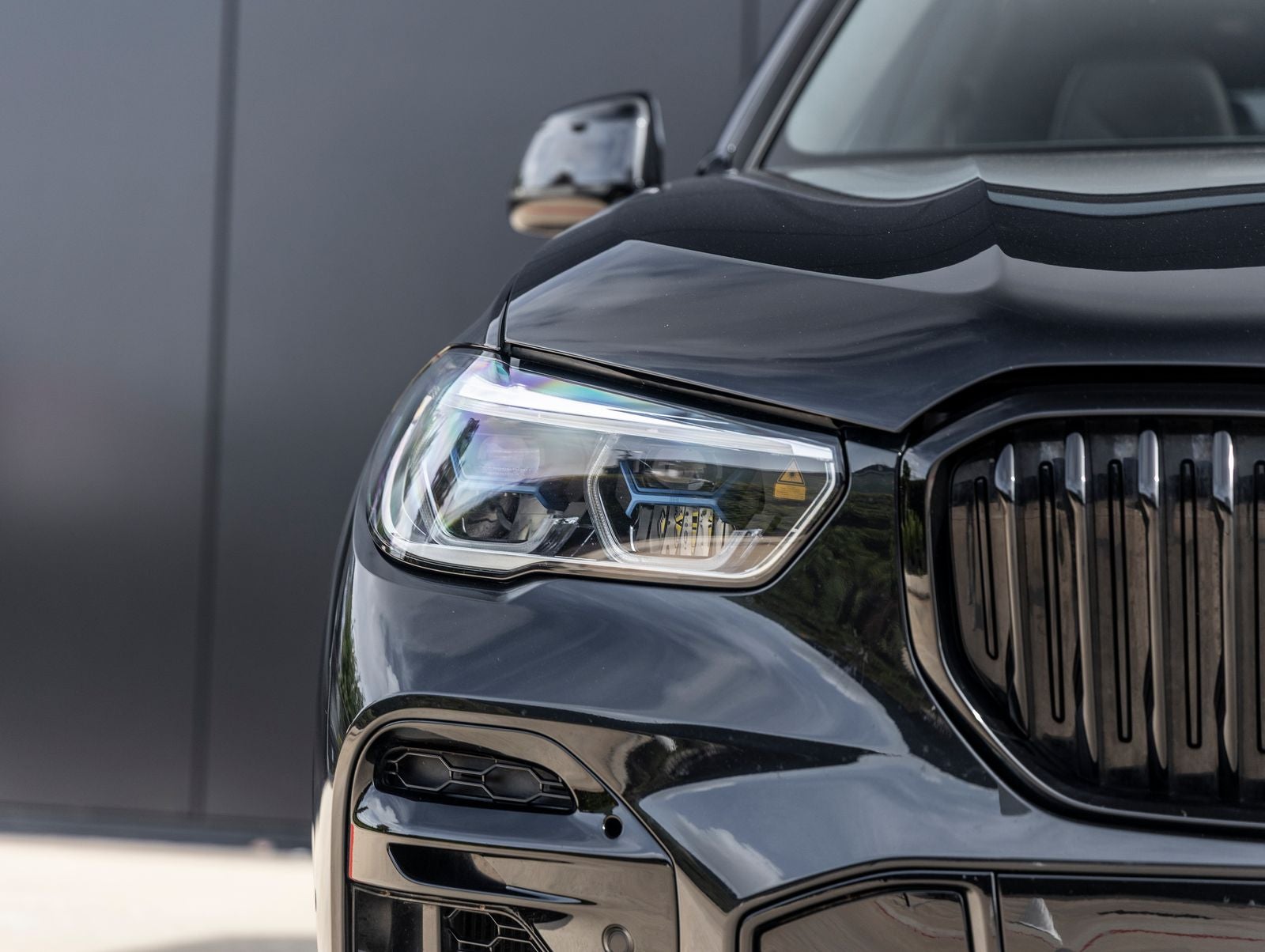 2023 BMW X5 M50i