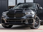 2023 BMW X5 M50i