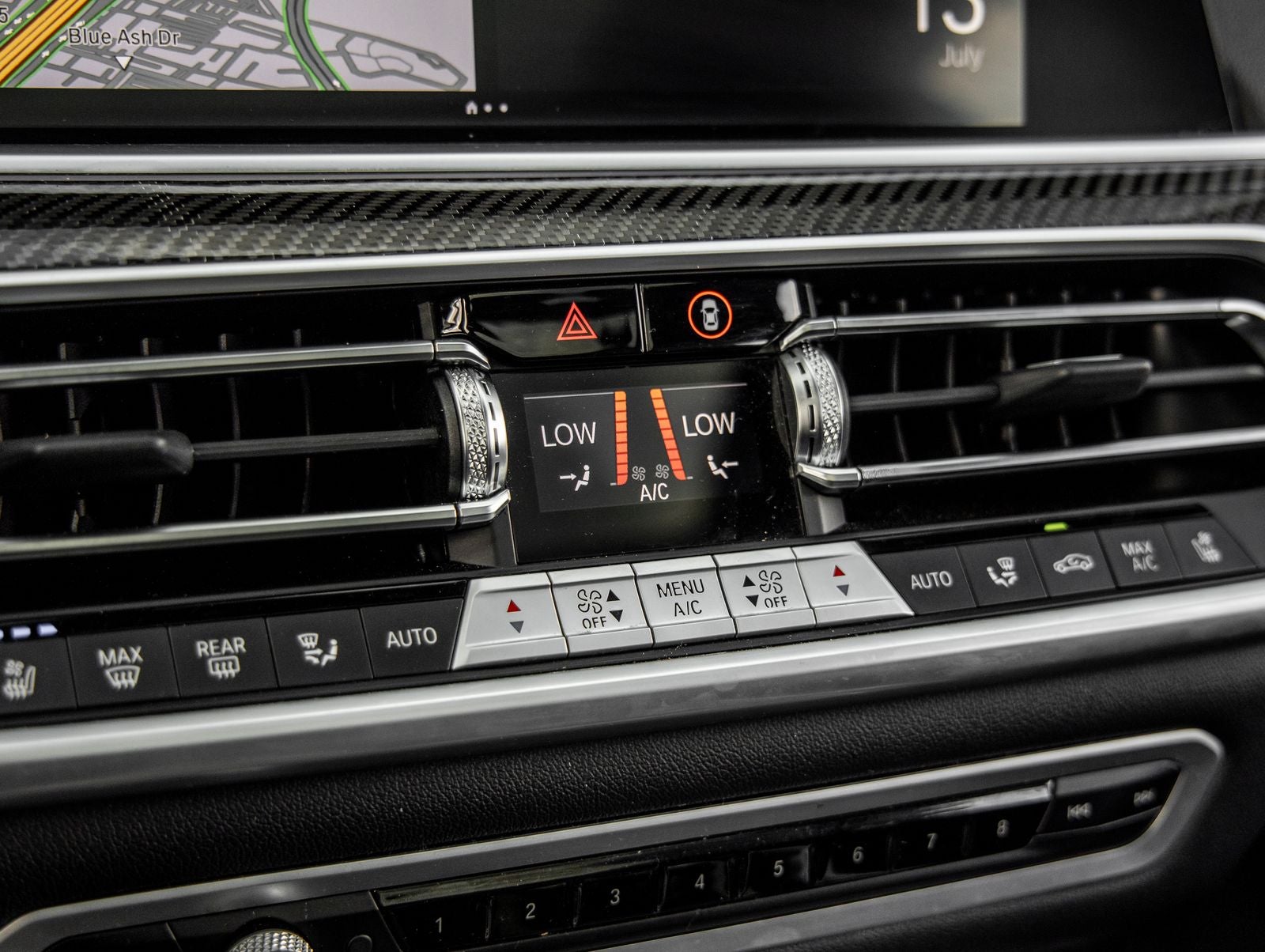 2023 BMW X5 M50i