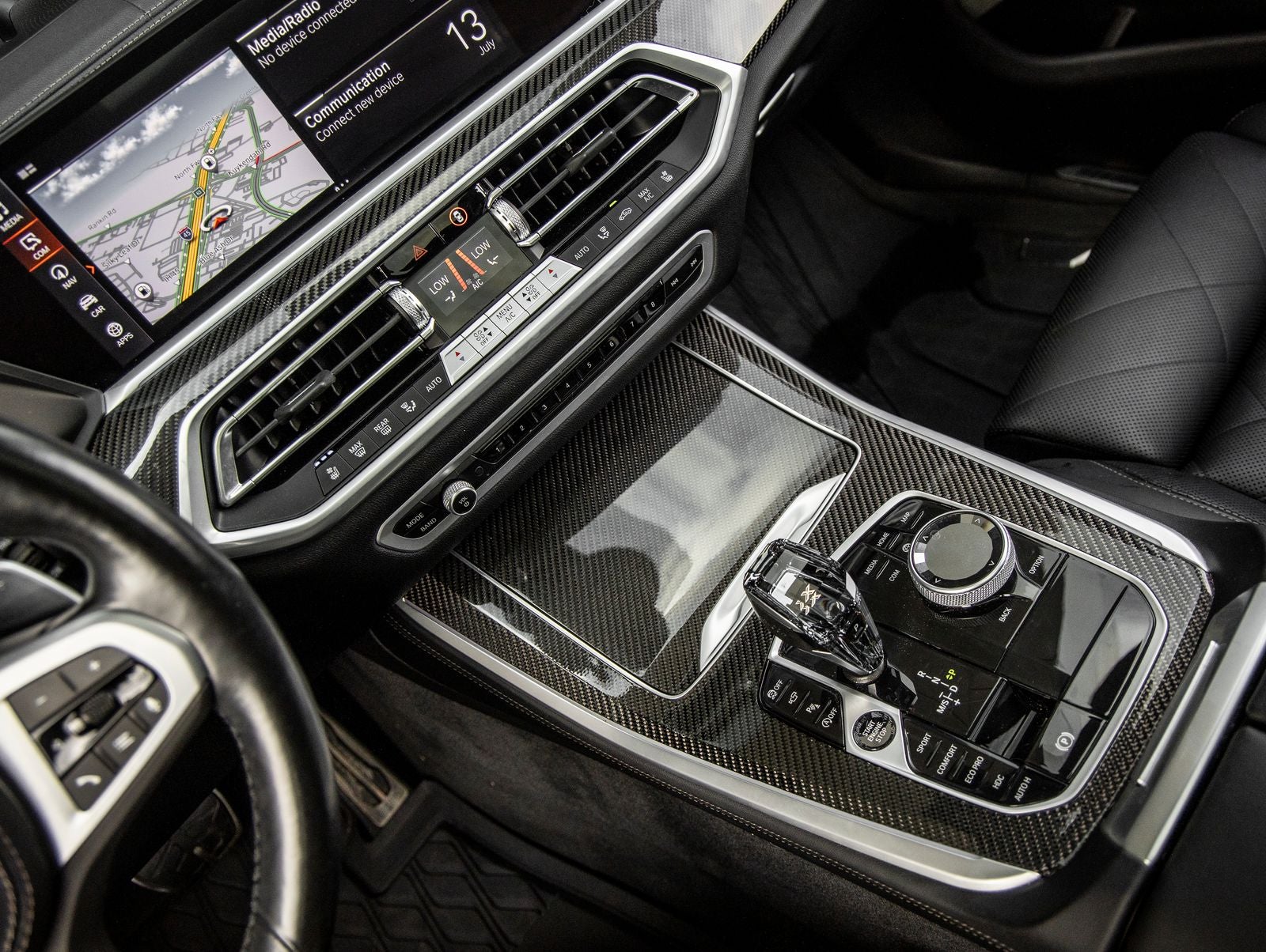 2023 BMW X5 M50i