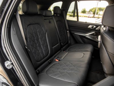 2023 BMW X5 M50i