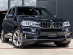2018 BMW X5 sDrive35i