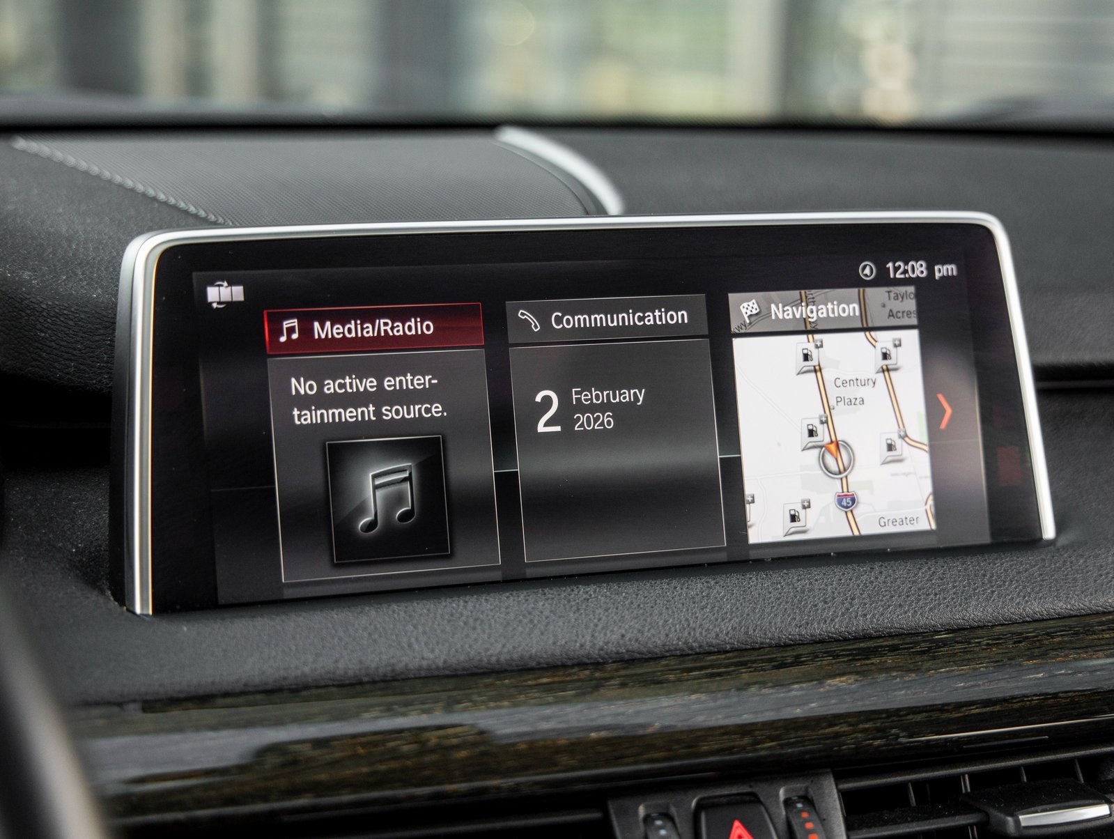 2018 BMW X5 sDrive35i