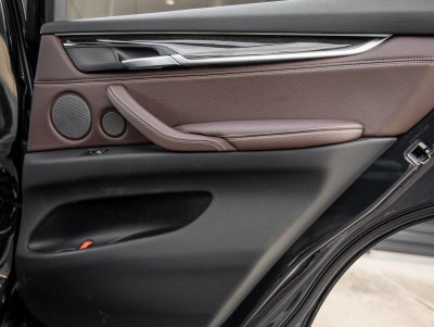 2018 BMW X5 sDrive35i