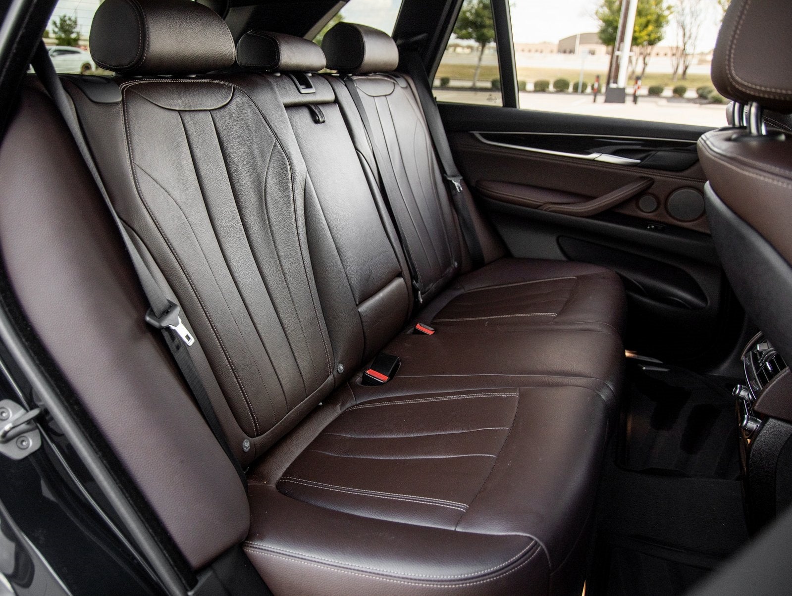 2018 BMW X5 sDrive35i