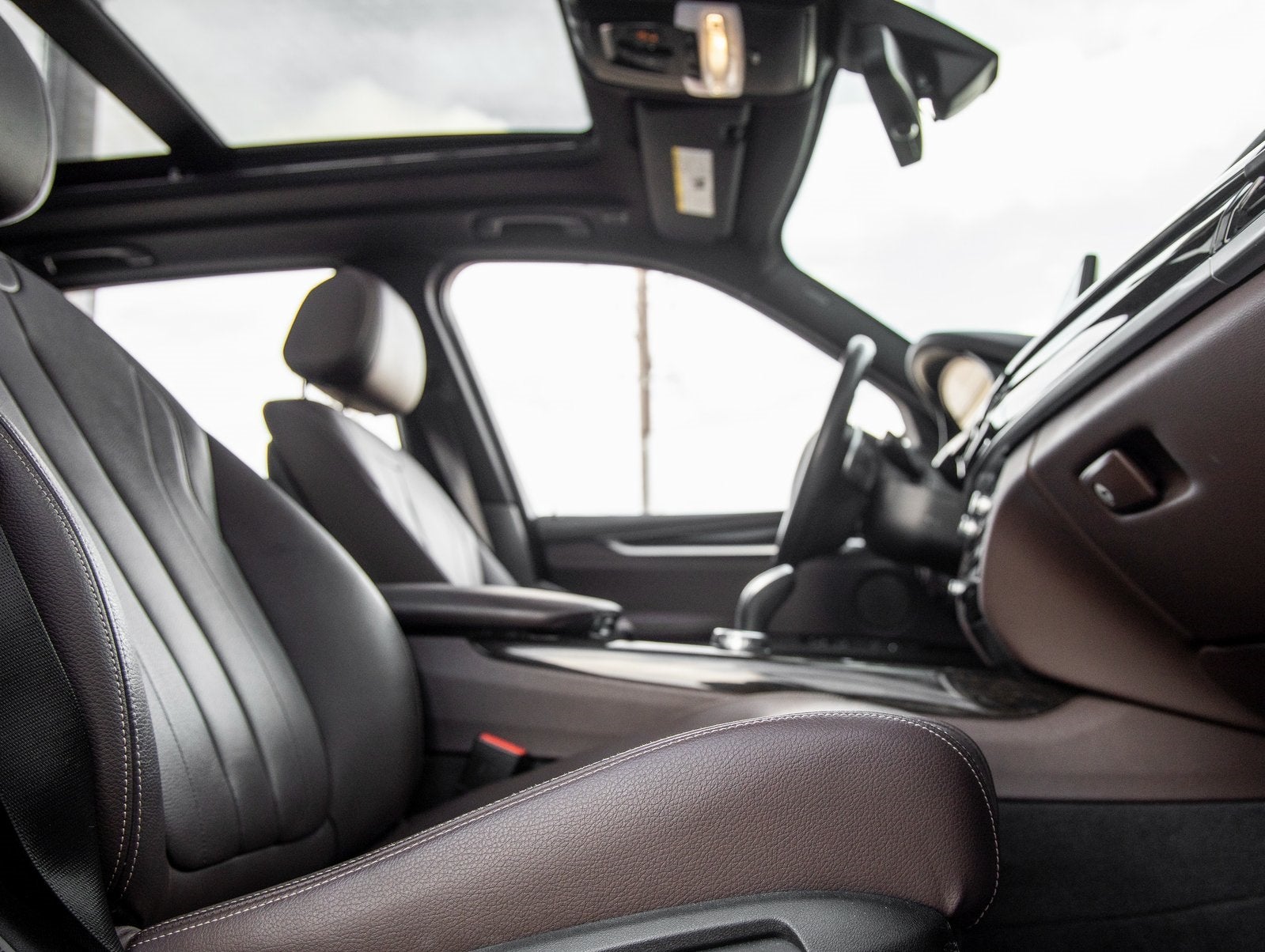 2018 BMW X5 sDrive35i