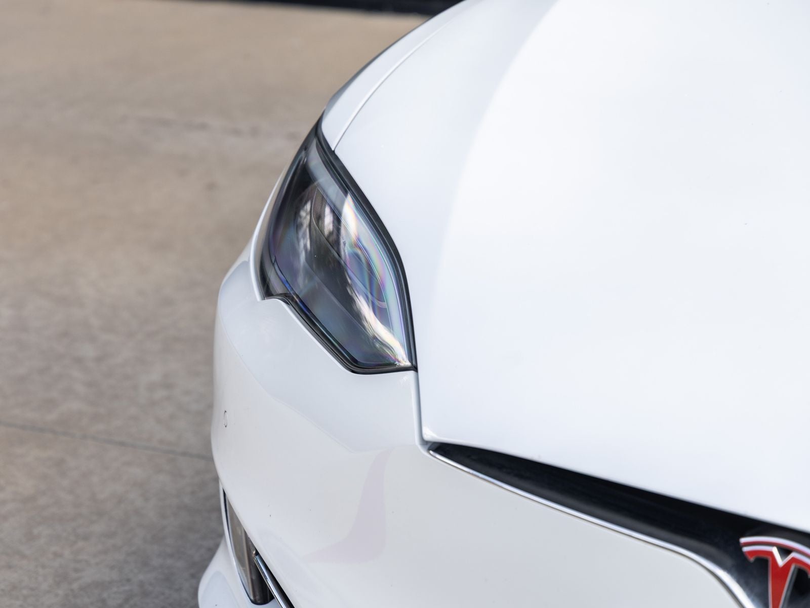 2020 Tesla Model S Long Range