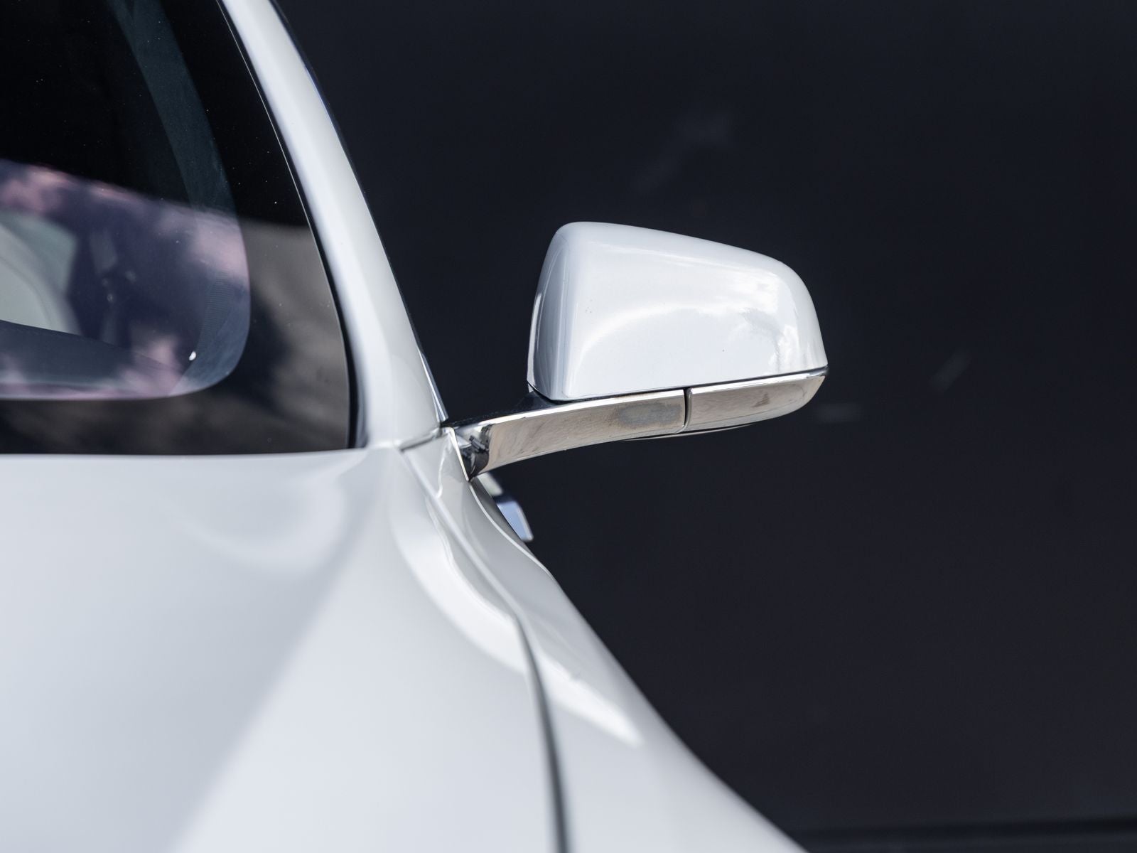 2020 Tesla Model S Long Range