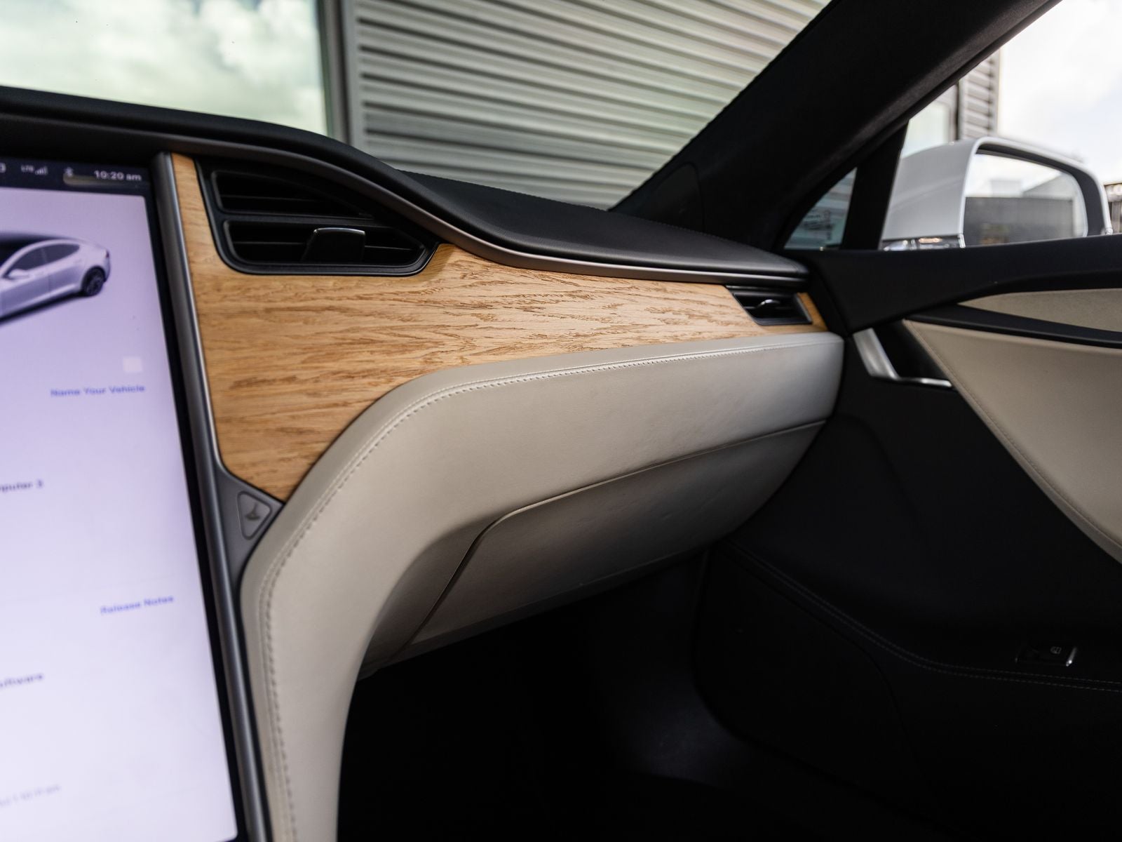 2020 Tesla Model S Long Range