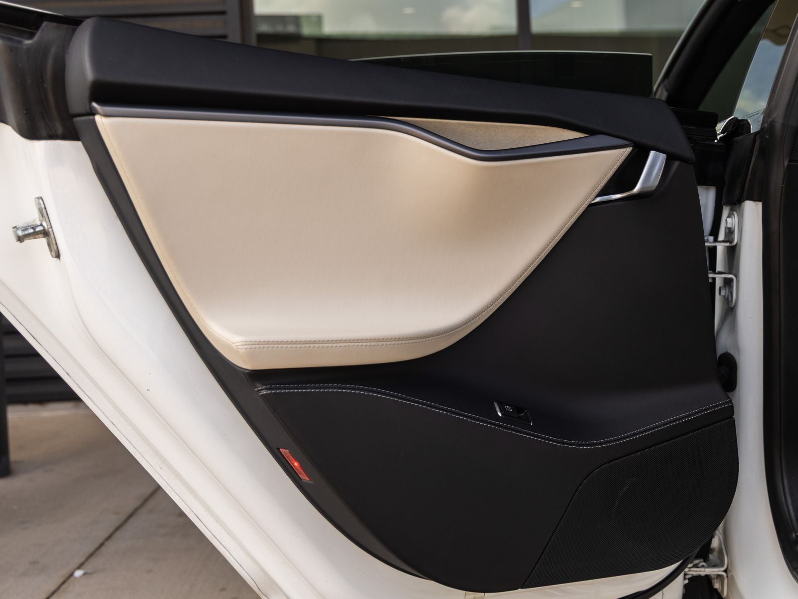 2020 Tesla Model S Long Range