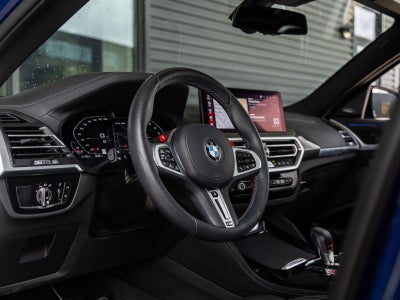 2025 BMW X4 M Base