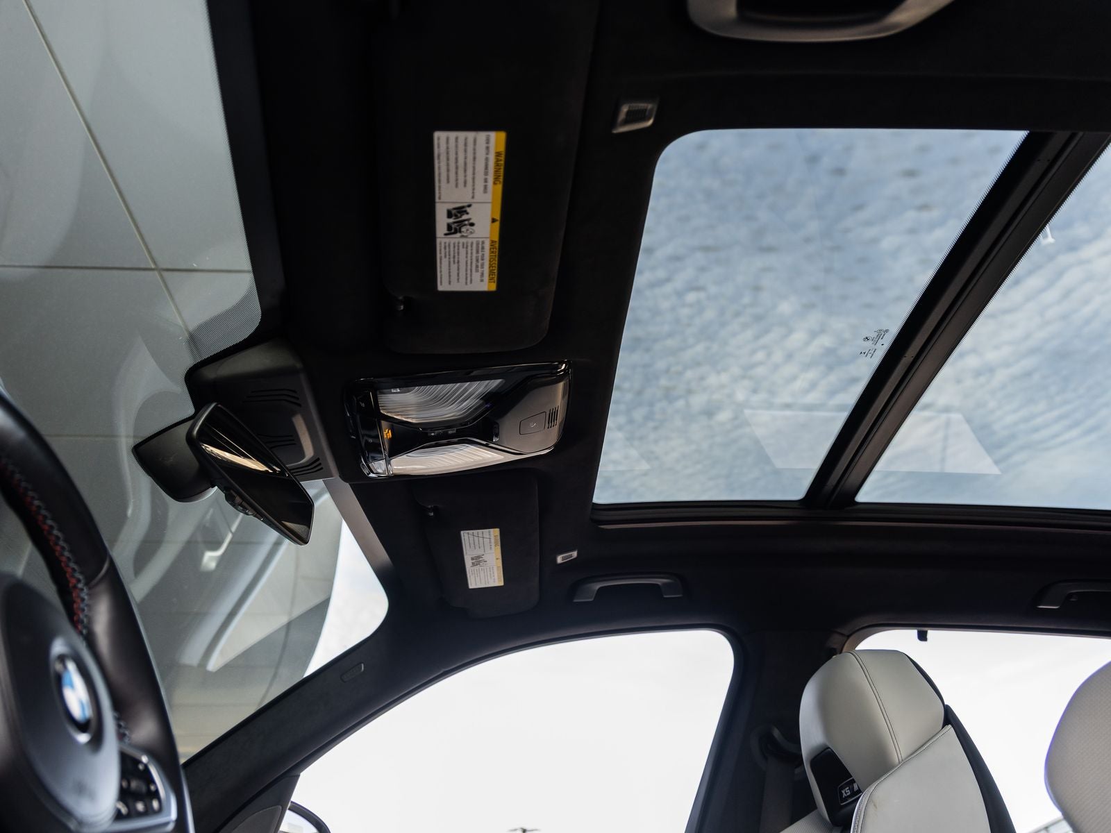 2022 BMW X5 M Sports Activity Vehicle