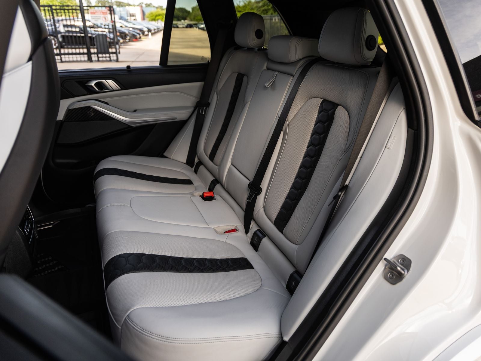 2022 BMW X5 M Sports Activity Vehicle