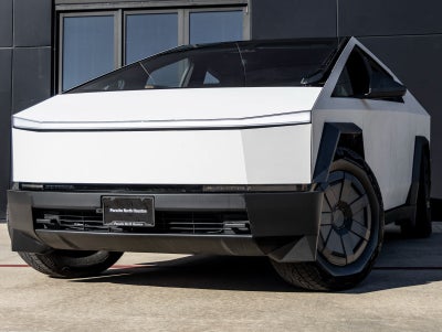 2024 Tesla Cybertruck AWD