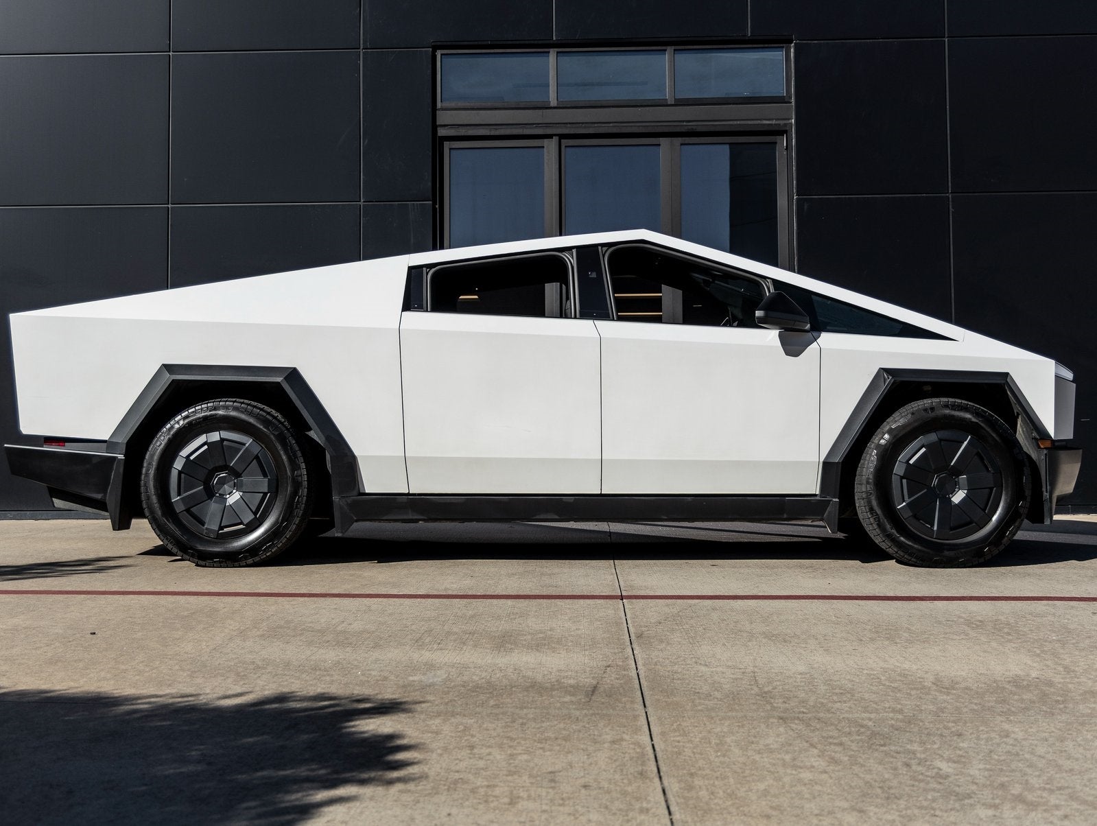 2024 Tesla Cybertruck AWD