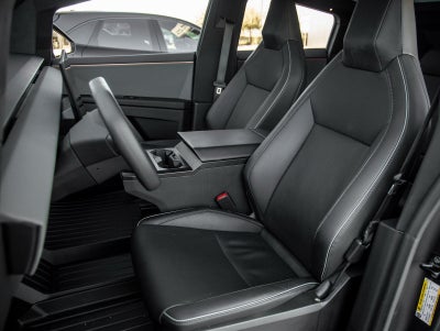 2024 Tesla Cybertruck AWD