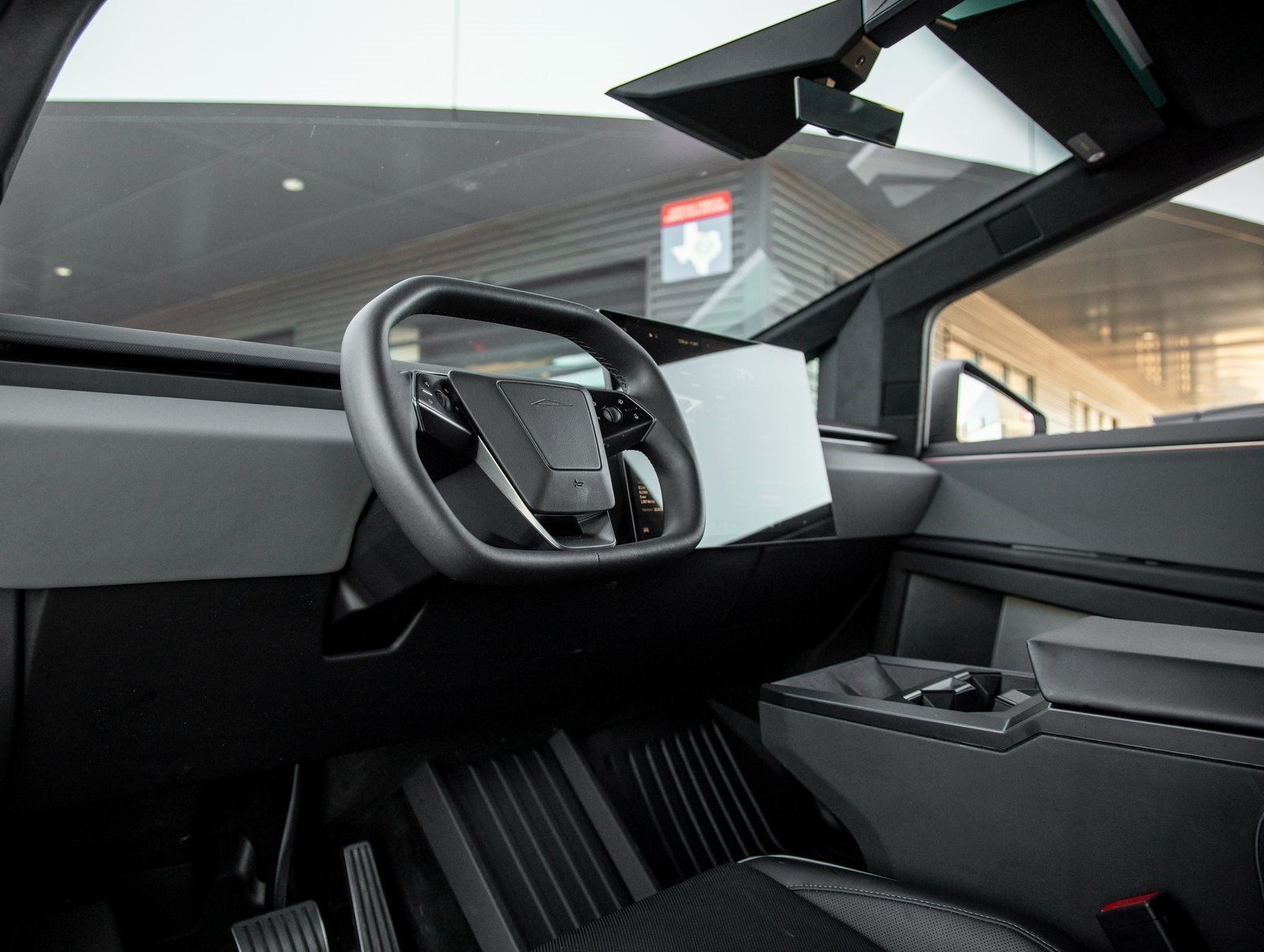 2024 Tesla Cybertruck AWD