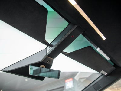 2024 Tesla Cybertruck AWD