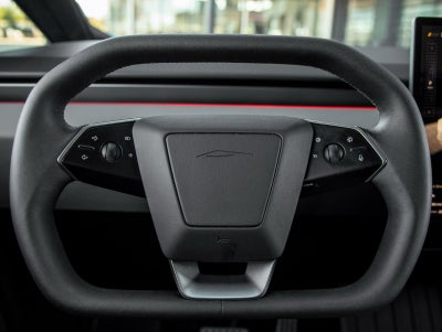 2024 Tesla Cybertruck AWD