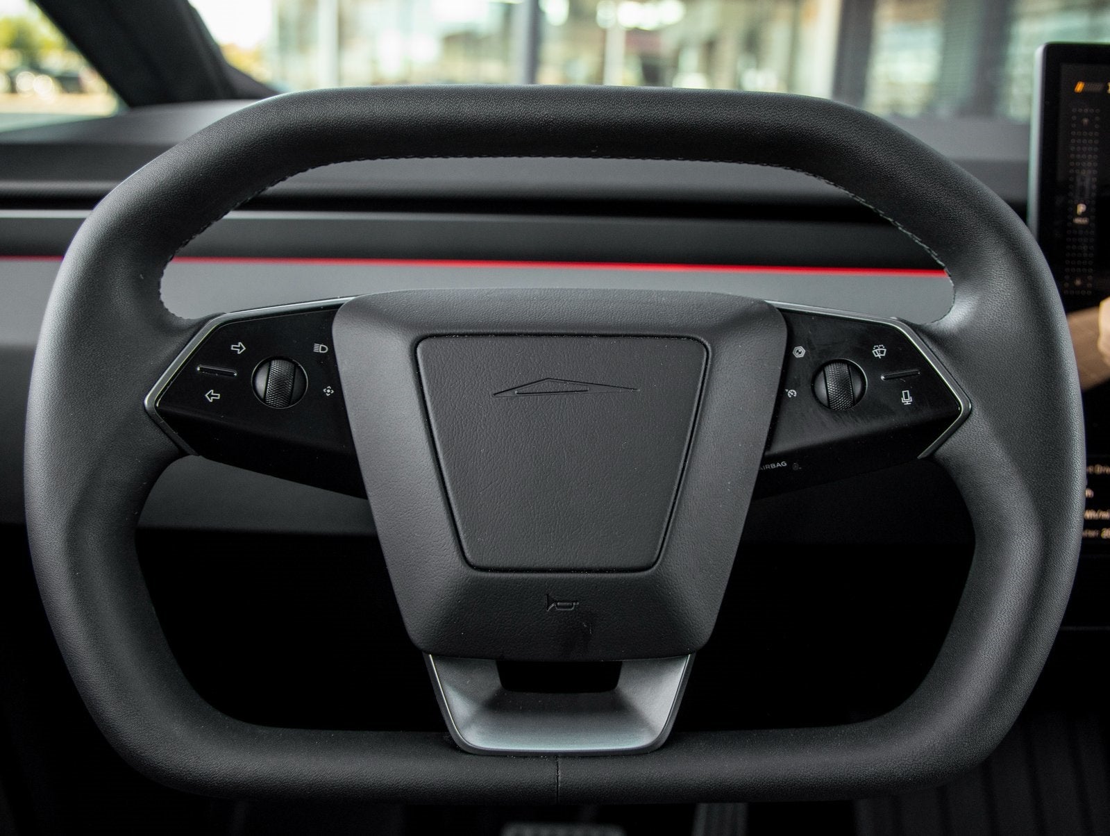 2024 Tesla Cybertruck AWD