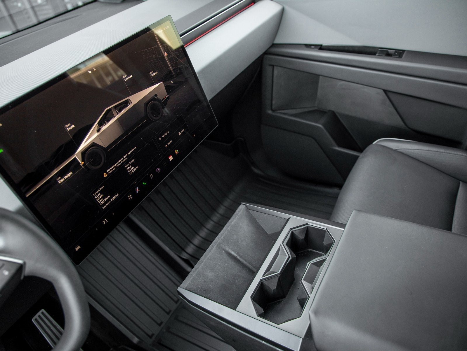 2024 Tesla Cybertruck AWD