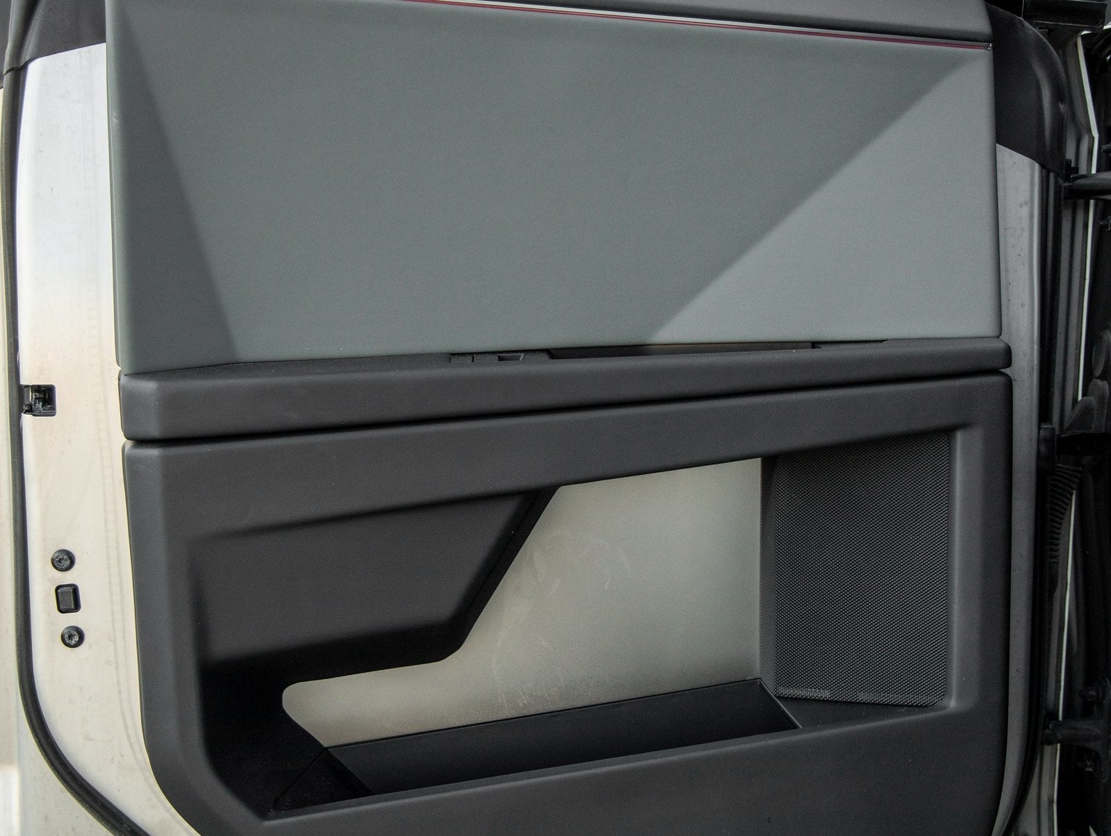 2024 Tesla Cybertruck AWD