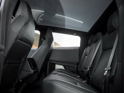 2024 Tesla Cybertruck AWD