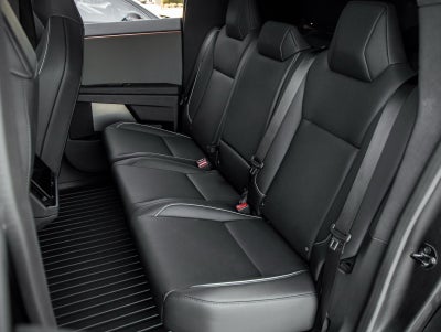 2024 Tesla Cybertruck AWD