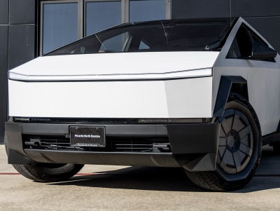 2024 Tesla Cybertruck AWD