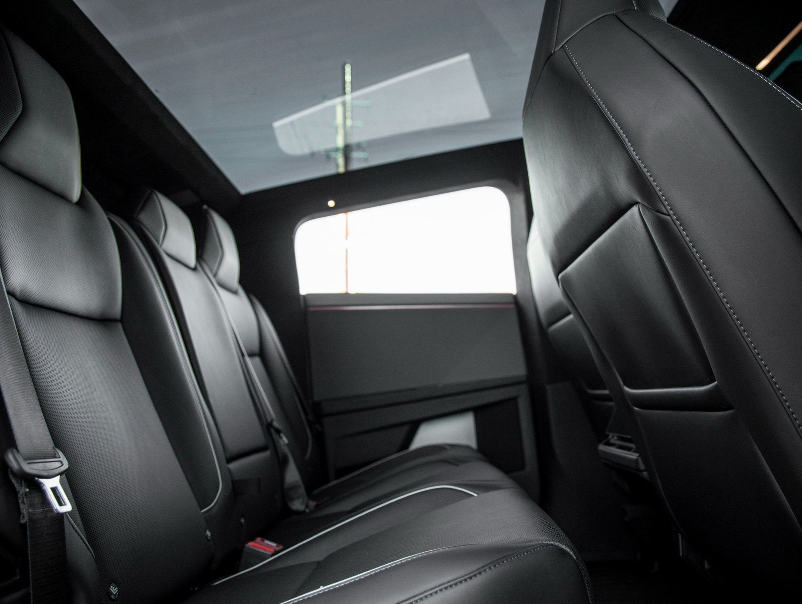 2024 Tesla Cybertruck AWD