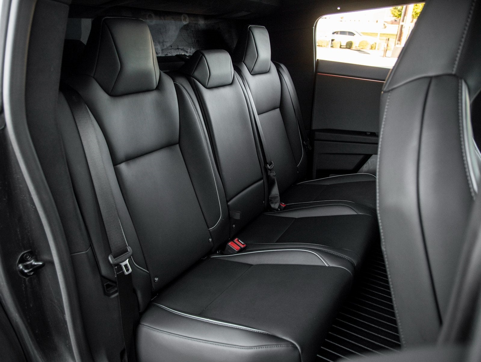 2024 Tesla Cybertruck AWD