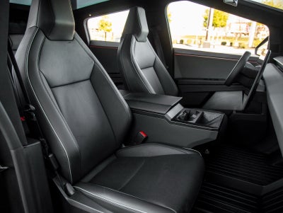 2024 Tesla Cybertruck AWD