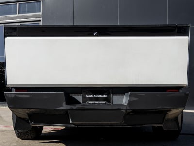 2024 Tesla Cybertruck AWD