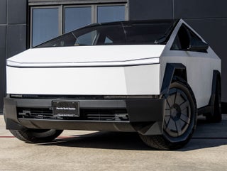 2024 Tesla Cybertruck AWD