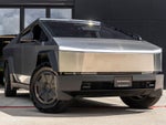 2024 Tesla Cybertruck Cyberbeast