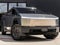 2024 Tesla Cybertruck Cyberbeast