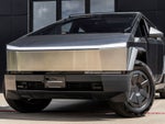 2024 Tesla Cybertruck Cyberbeast