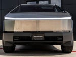 2024 Tesla Cybertruck Cyberbeast