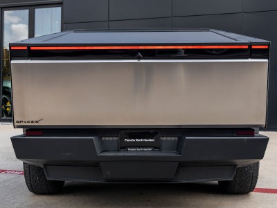 2024 Tesla Cybertruck Cyberbeast