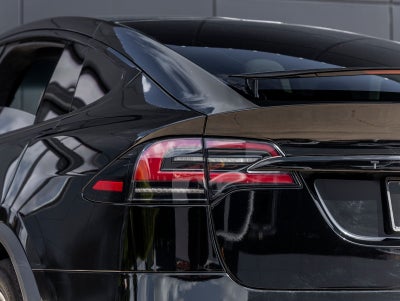 2024 Tesla Model X Plaid