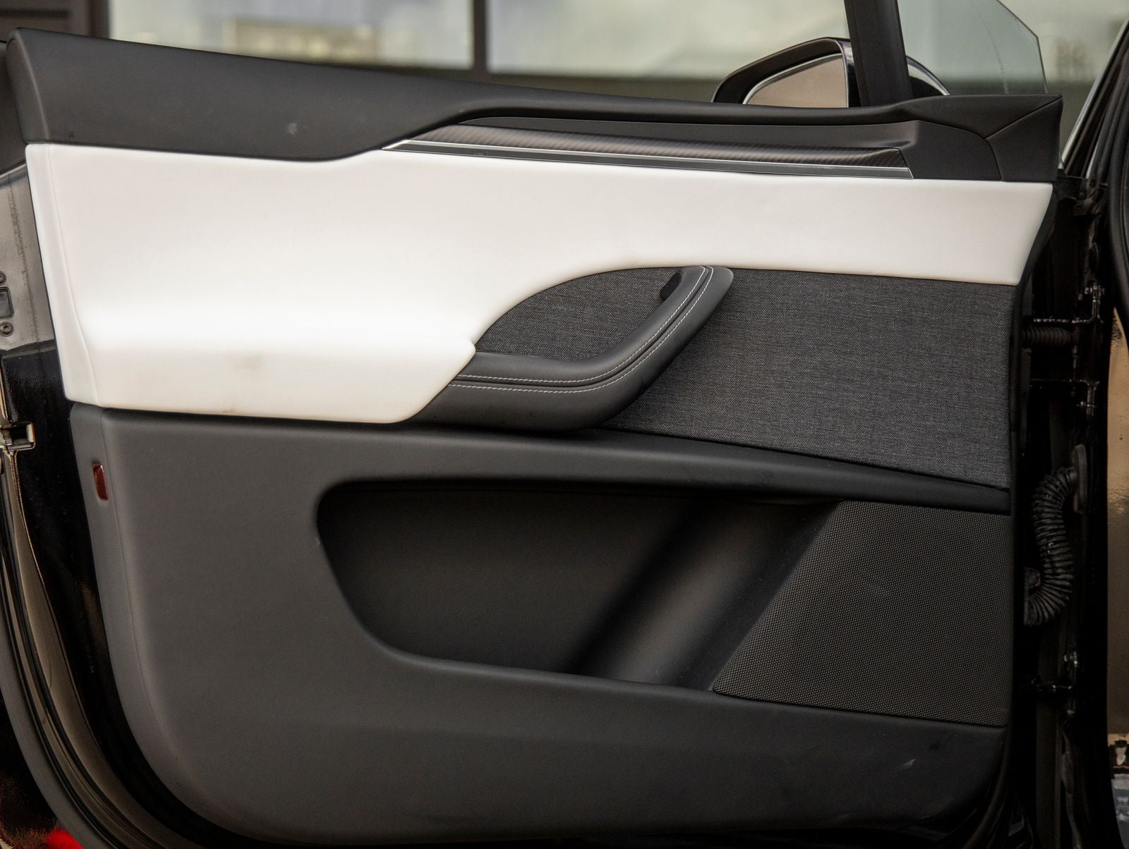2024 Tesla Model X Plaid